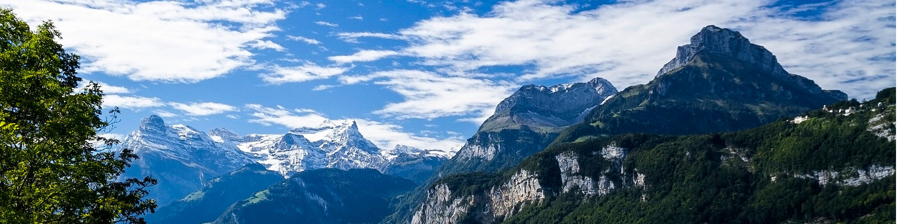 Photo of Switzerland