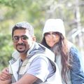 Aswin Ramakrishnan Travel Blogger