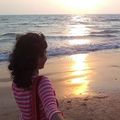 Karishma Travel Blogger