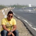 Saurabh Prasad Travel Blogger