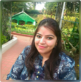 Smiti Maini Travel Blogger