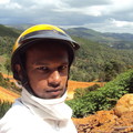 THILAKRAJ Travel Blogger