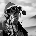 Keith Russell Travel Blogger