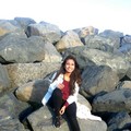 ikshita tewari Travel Blogger