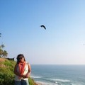 Divya Shirodkar Travel Blogger