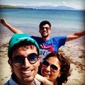 Sanket Dhume Travel Blogger