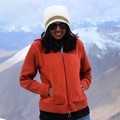 Nupur Pradhan Travel Blogger