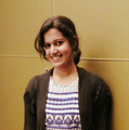Aswathy Nair Travel Blogger