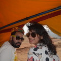 Monika Kothari Travel Blogger
