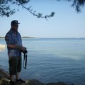 Mike Travel Blogger
