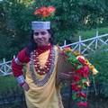 Sattanurupa Saha Travel Blogger