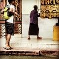 Sagnik Basu Travel Blogger