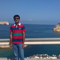 Aseem Rastogi Travel Blogger