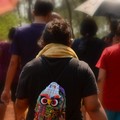 Shreya Banerjee Travel Blogger