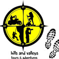 Hills and Valleys Tours & Adventures Travel Blogger