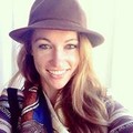 Megan Eileen Travel Blogger