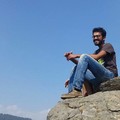 Sambhav Poddar Travel Blogger