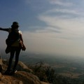 Meghana Jambhe Travel Blogger