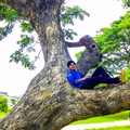 Nandan Priyadarshi Travel Blogger