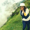 Chetna Khetawat (The Vagabond Dreamer) Travel Blogger
