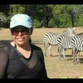 Claire Marie Algarme Travel Blogger