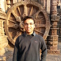 Vipul Mehta Travel Blogger