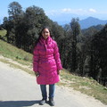 Aparajita Travel Blogger