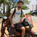 Saikat Ganguly Travel Blogger