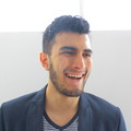Nicolas Zapata Travel Blogger