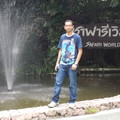 Debabrat Das Travel Blogger