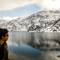 Majid Hussain Travel Blogger