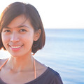 Kim Buenafe Travel Blogger