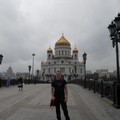 Andrew Travel Blogger