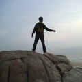 vinay vinvin Travel Blogger