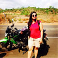 Ketki Rajeshirke Travel Blogger