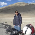 Amit Travel Blogger