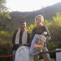 Abhimanyu Bishnu Travel Blogger