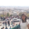 Manju Sihag Travel Blogger