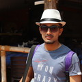Pavan K S Travel Blogger
