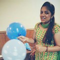Ruchita Katiyar Travel Blogger