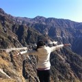 Megha Arora Travel Blogger