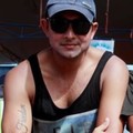 Tamshuk Travel Blogger