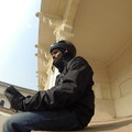 Sharath PS Travel Blogger