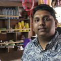 Avinash Yegyanarayanan Travel Blogger