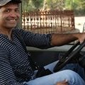 Thommen Jose Travel Blogger