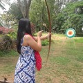 Ridhima Shukla Travel Blogger