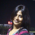 Shikha Bhatt Travel Blogger
