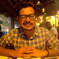Anurodh Sachdeva Travel Blogger