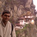 Vivek Travel Blogger