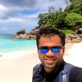 Onkar Patwardhan Travel Blogger